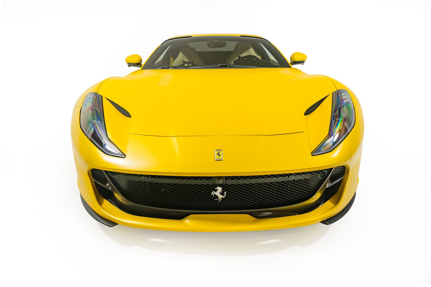 Used 2022 Ferrari 812 GTS RWD image 6