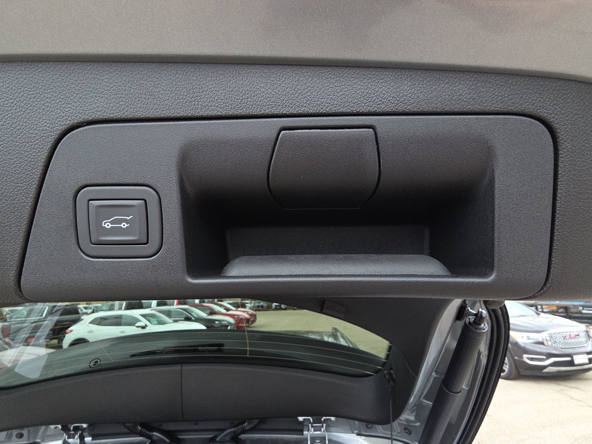 New 2026 Buick Envision Sport Touring AWD/4WD image 35