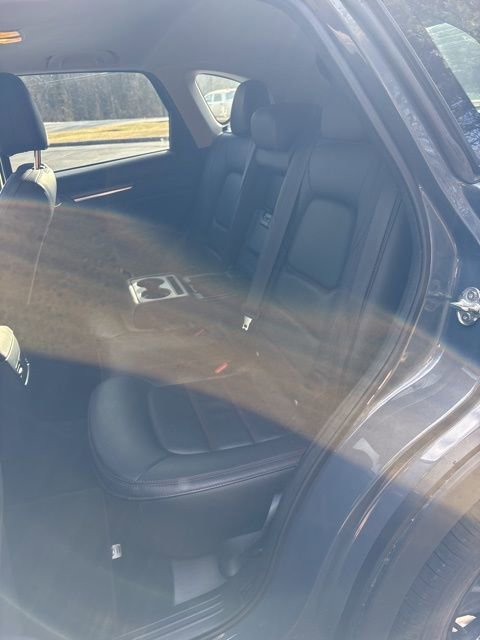 Used 2024 MAZDA CX-5 Carbon Edition image 24