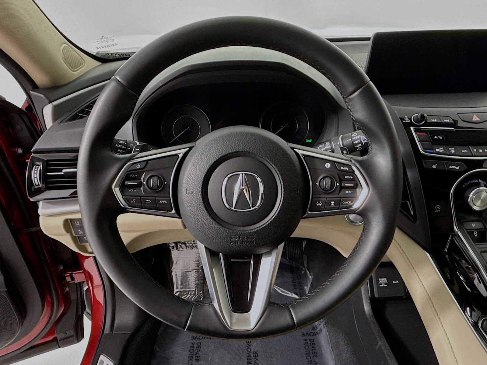 Used 2021 Acura RDX FWD image 14