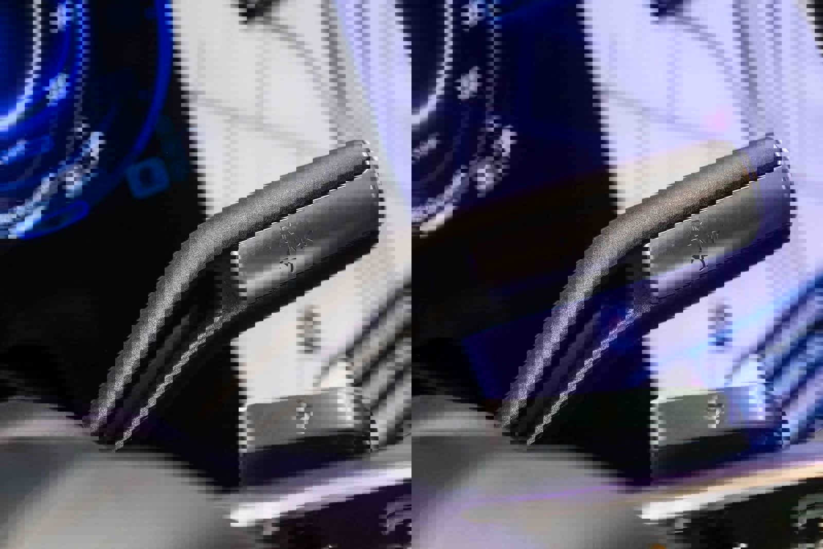 Certified 2023 Mercedes-Benz EQS 580 4MATIC SUV image 18