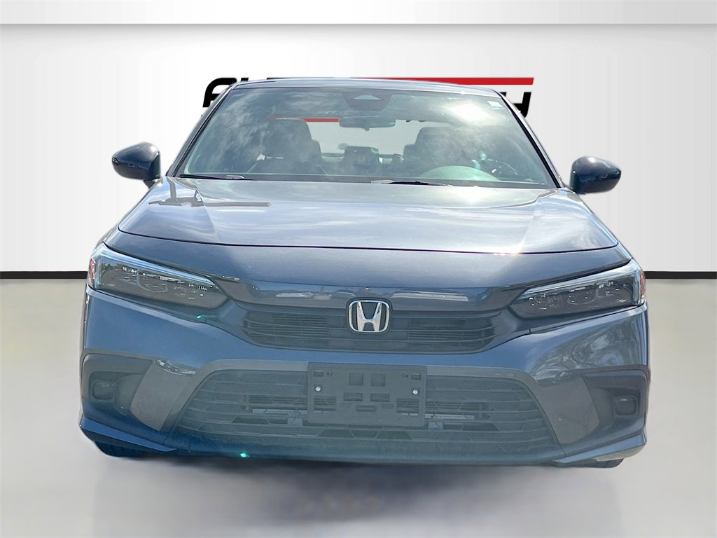 Used 2023 Honda Civic Sport image 2