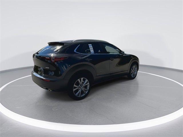 New 2025 MAZDA CX-30 AWD 2.5 S w/ Preferred Package image 8