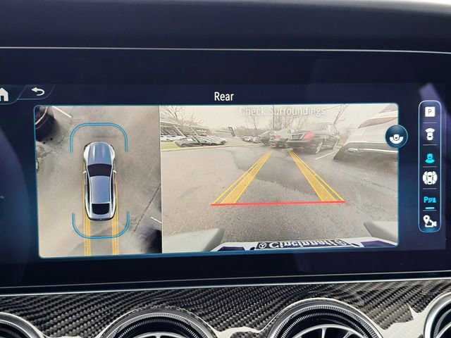 New 2026 Mercedes-Benz AMG GT 63 S image 39