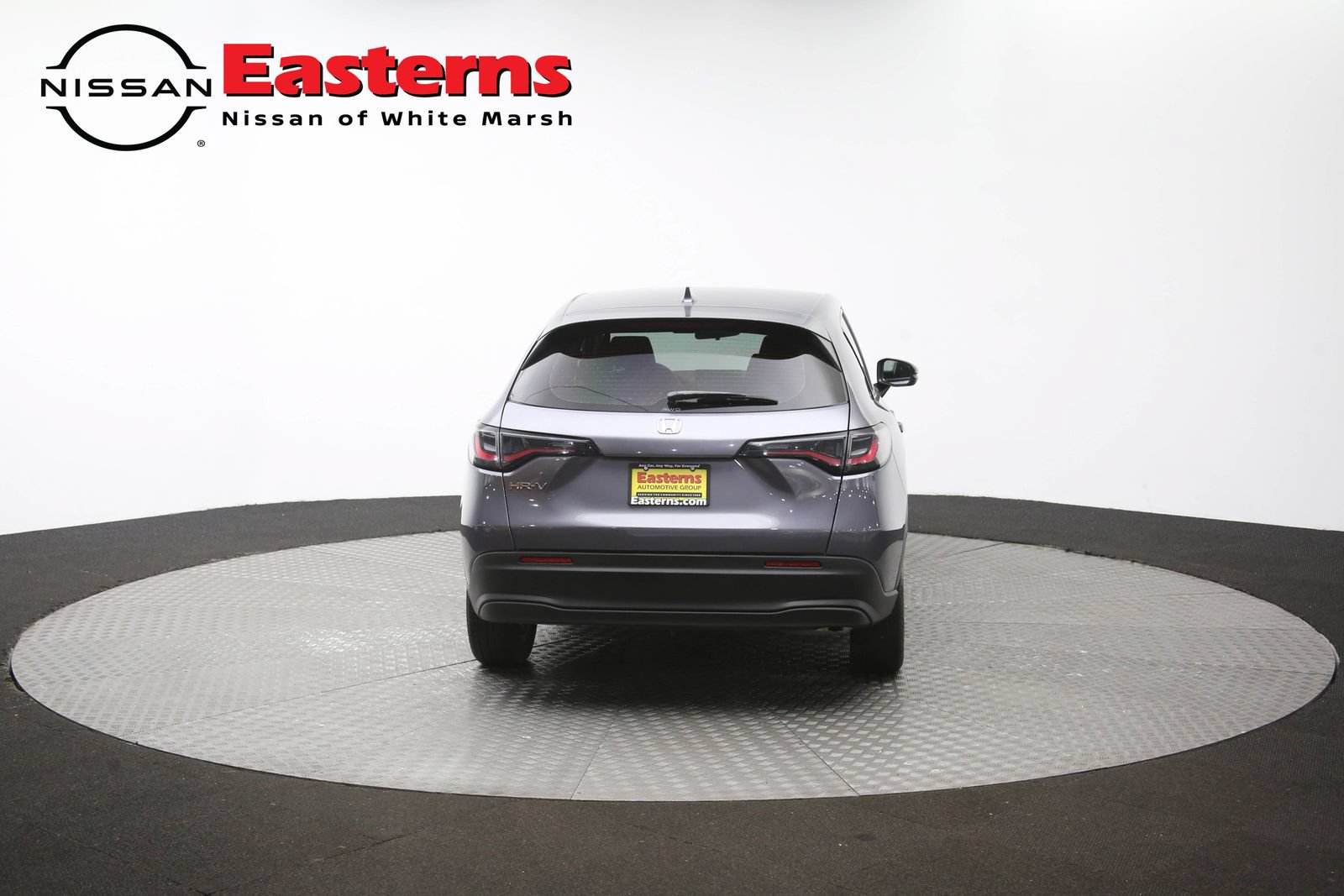 Used 2024 Honda HR-V LX image 30