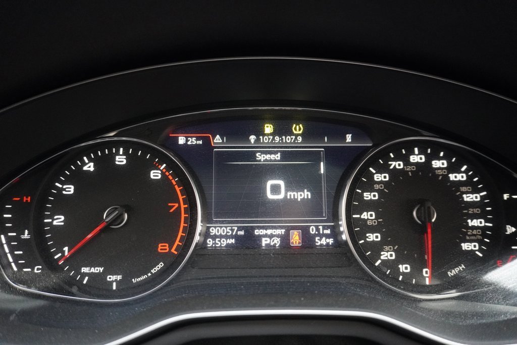 Used 2019 Audi A4 2.0T Premium w/ Convenience Package image 10