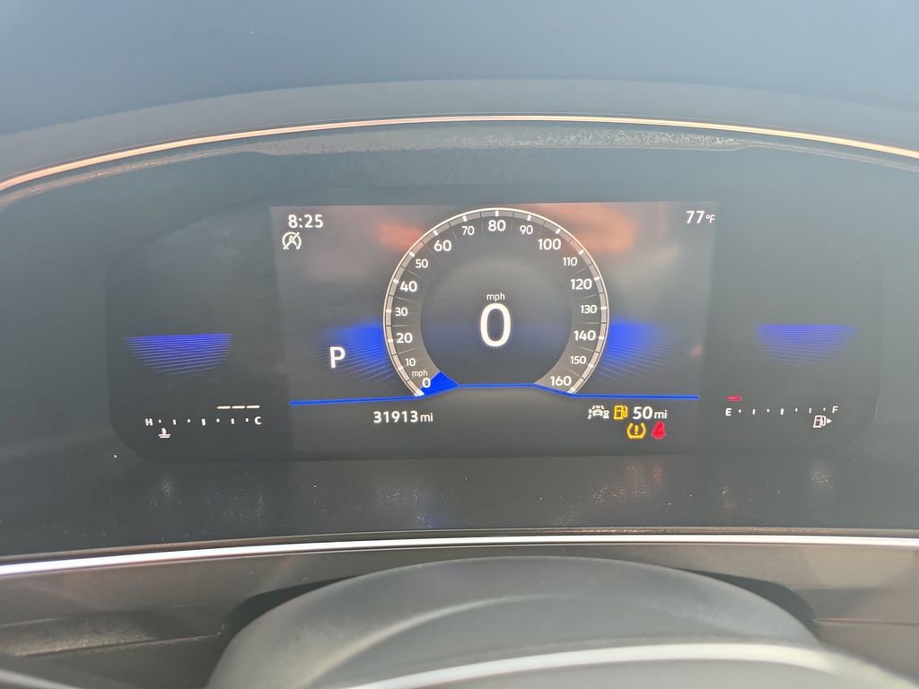 Used 2023 Volkswagen Tiguan S image 26