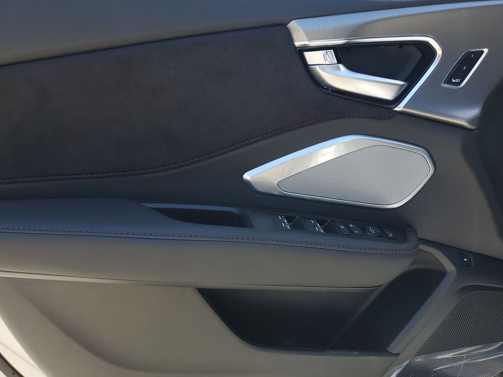New 2026 Acura RDX A-Spec AWD/4WD image 19