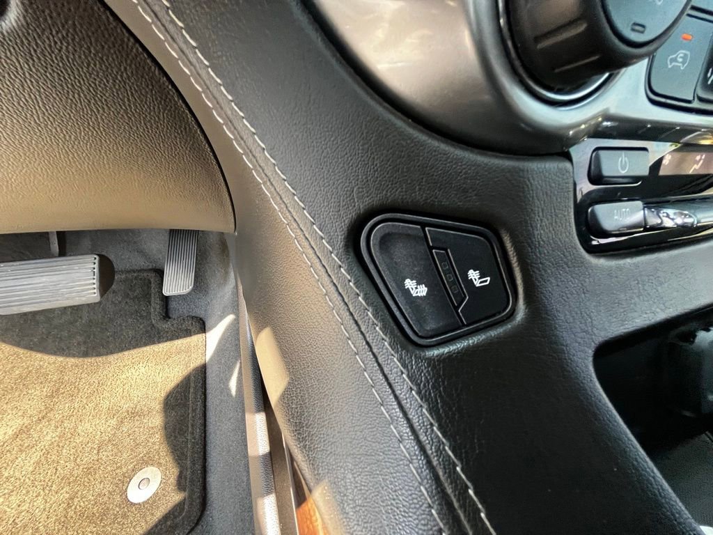 Used 2020 Chevrolet Tahoe LT image 13