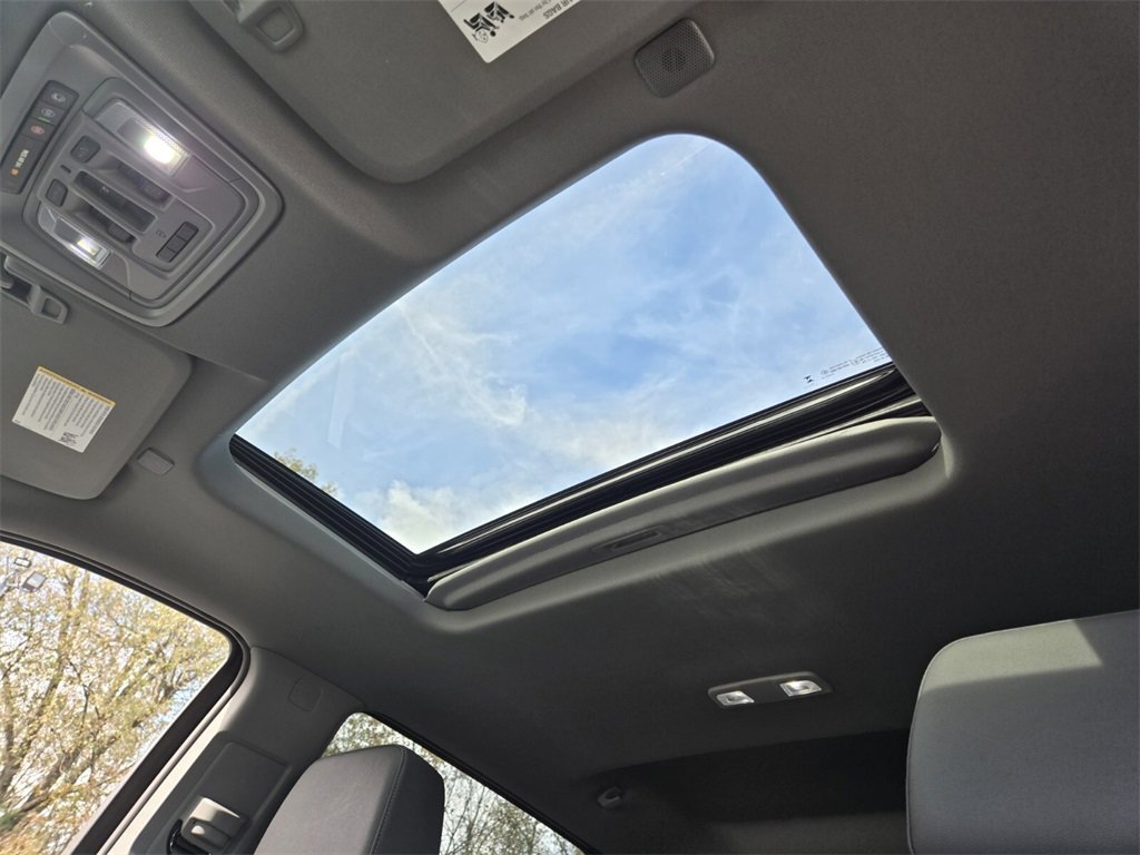 New 2026 GMC Sierra 1500 Elevation w/ Elevation Premium Package image 15