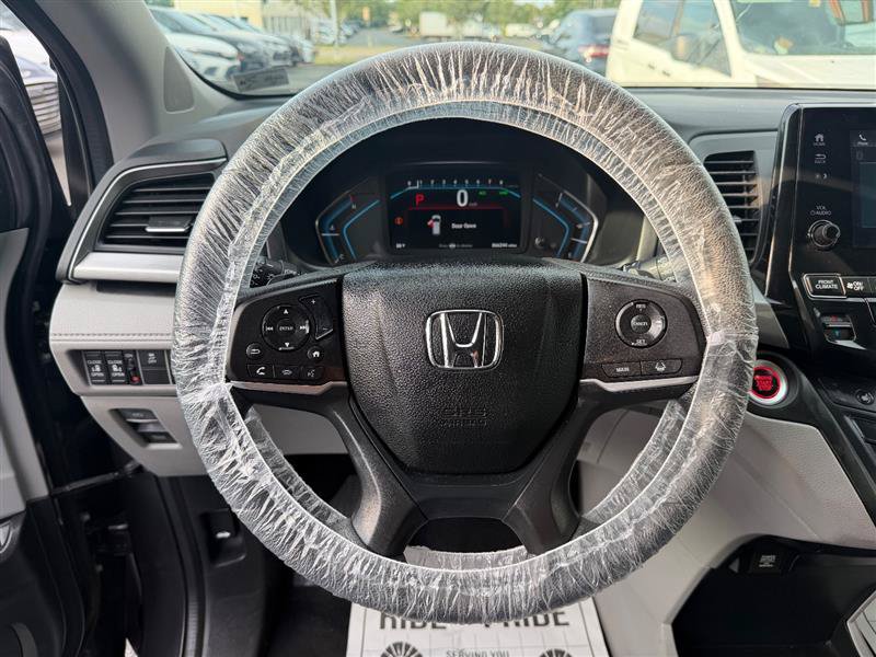 Used 2019 Honda Odyssey EX image 36