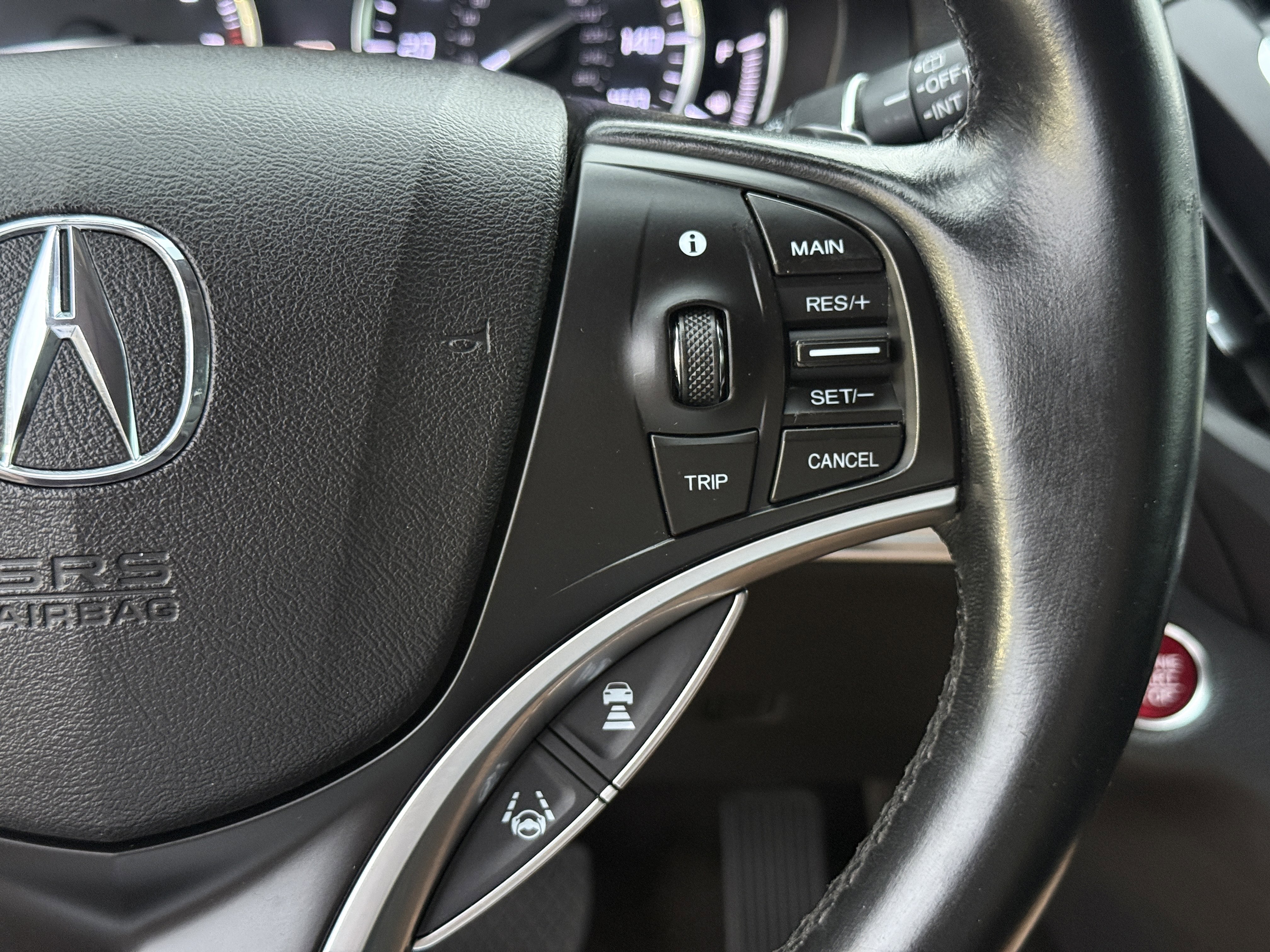 Used 2019 Acura MDX FWD image 18