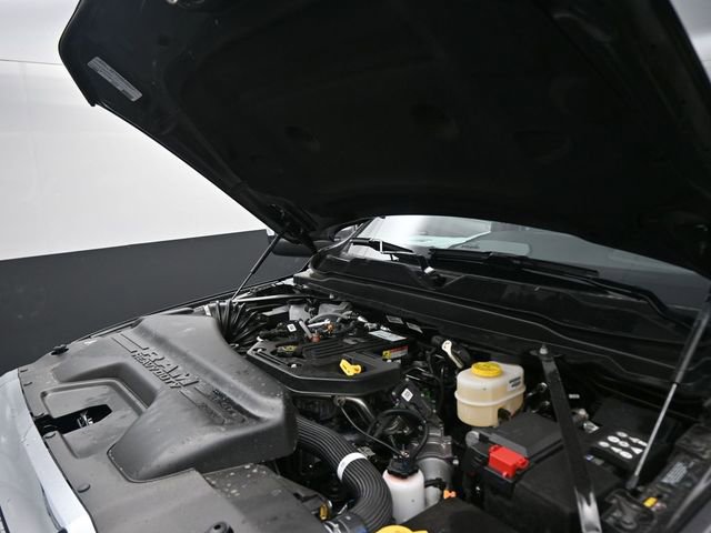 New 2026 RAM 2500 Laramie image 36