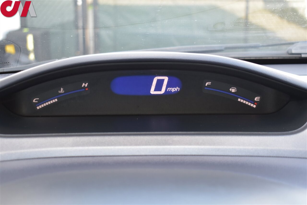 Used 2008 Honda Civic Hybrid Sedan image 18
