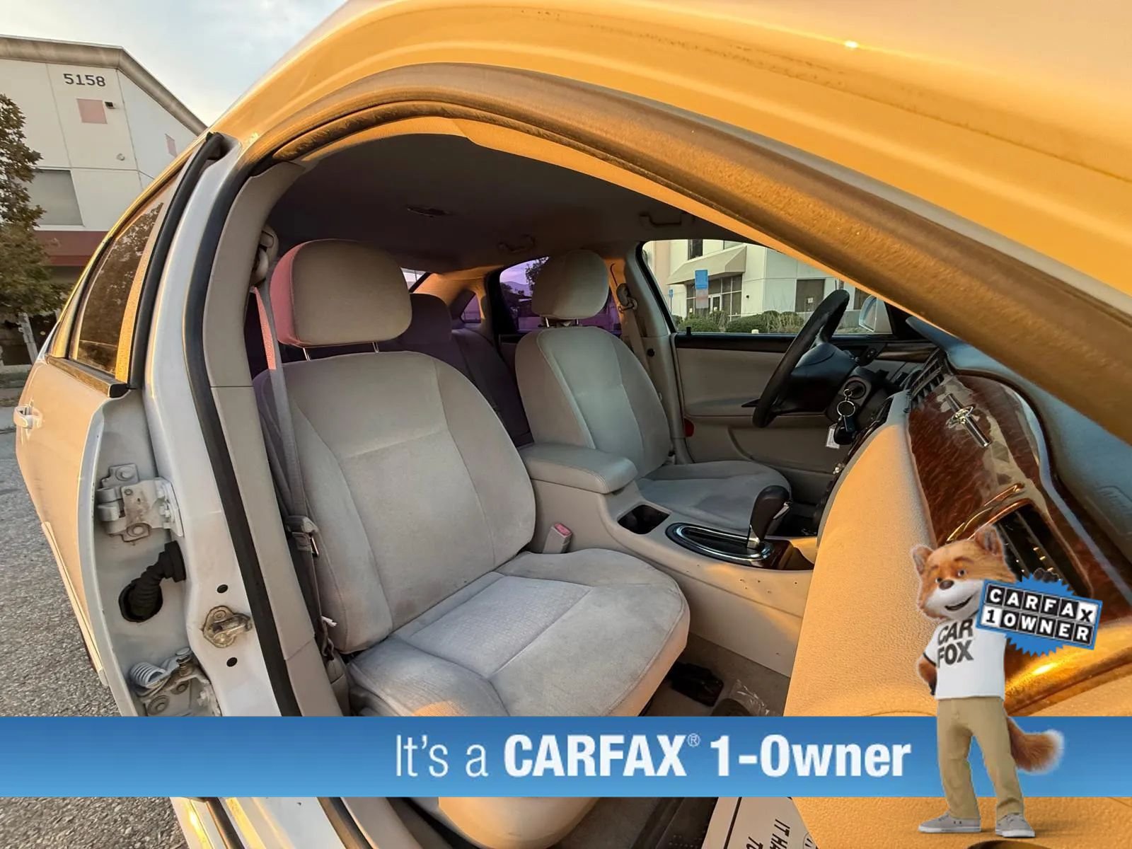 Used 2012 Chevrolet Impala LS FWD image 33