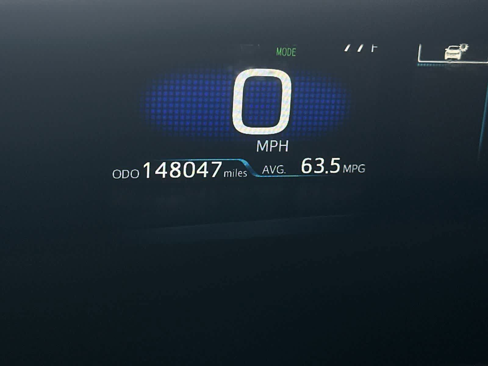 Used 2022 Toyota Prius Prime XLE FWD image 27