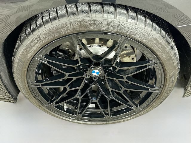 Used 2025 BMW M4 xDrive Competition AWD/4WD image 32
