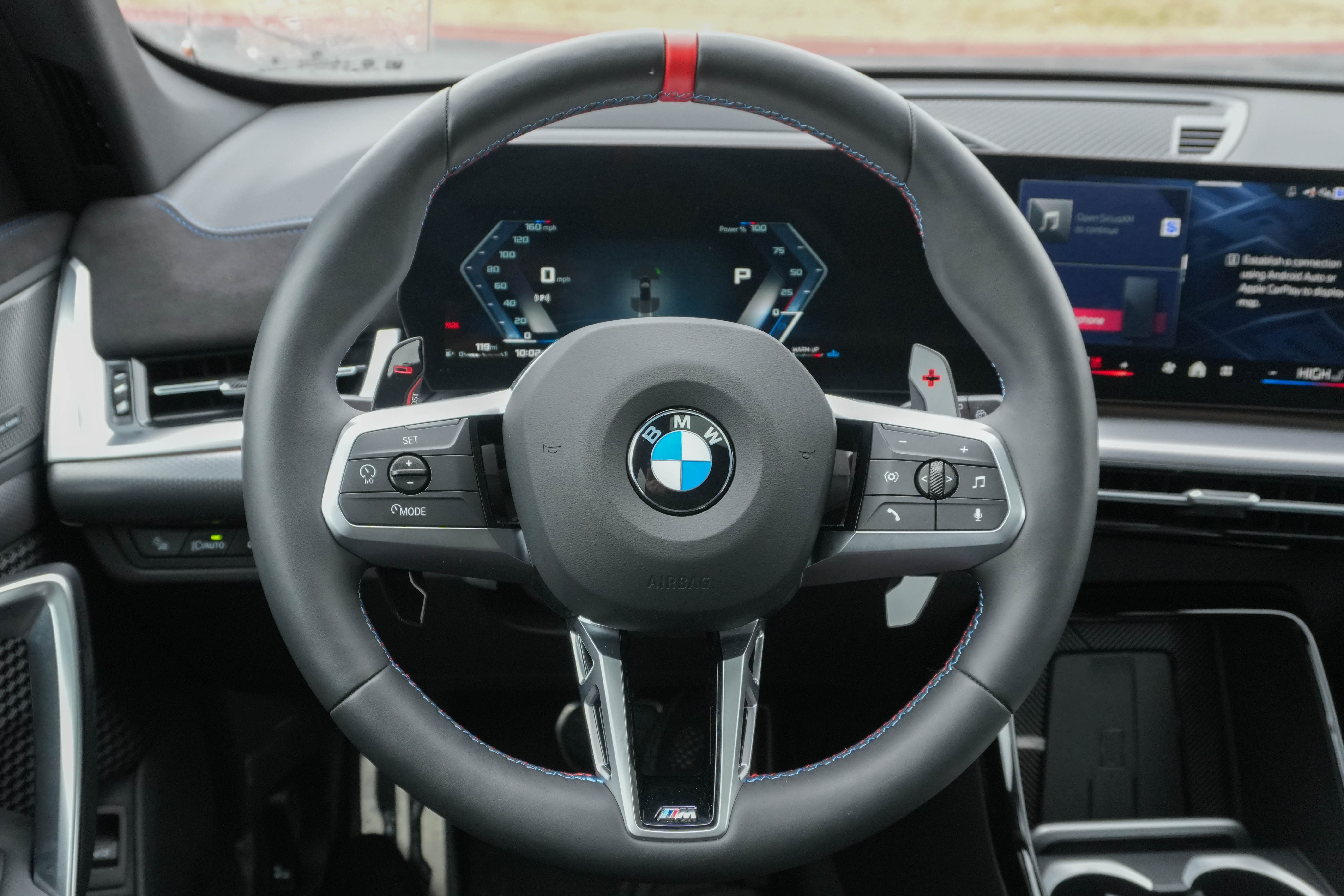 Certified 2026 BMW X1 M35i image 18