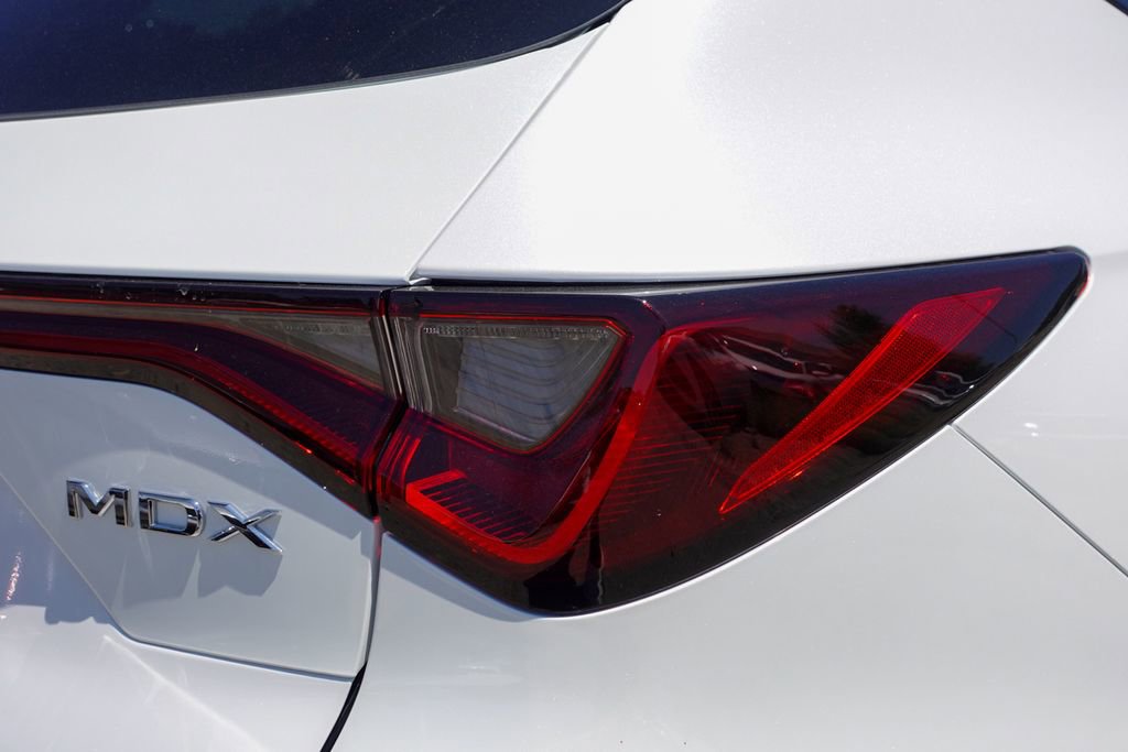 New 2026 Acura MDX A-Spec image 7