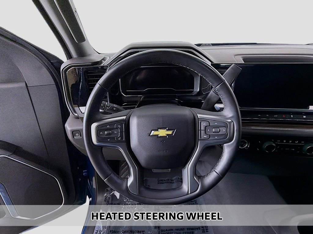 Used 2024 Chevrolet Silverado 1500 LT image 6