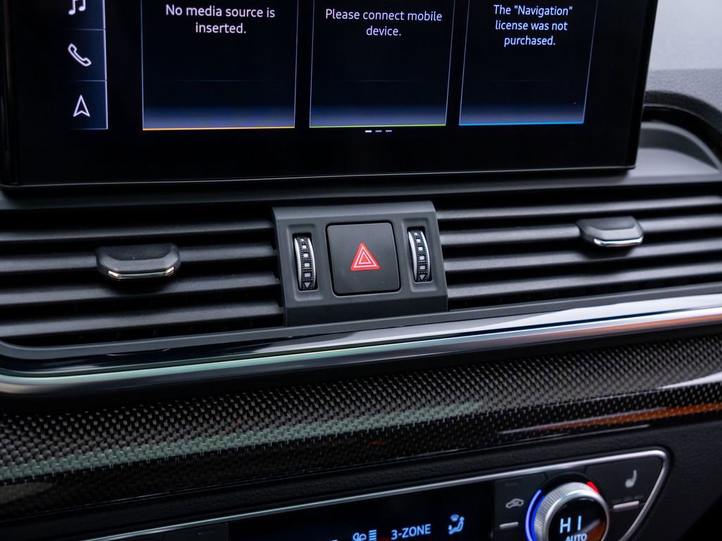 Used 2023 Audi SQ5 Premium Plus AWD/4WD image 27