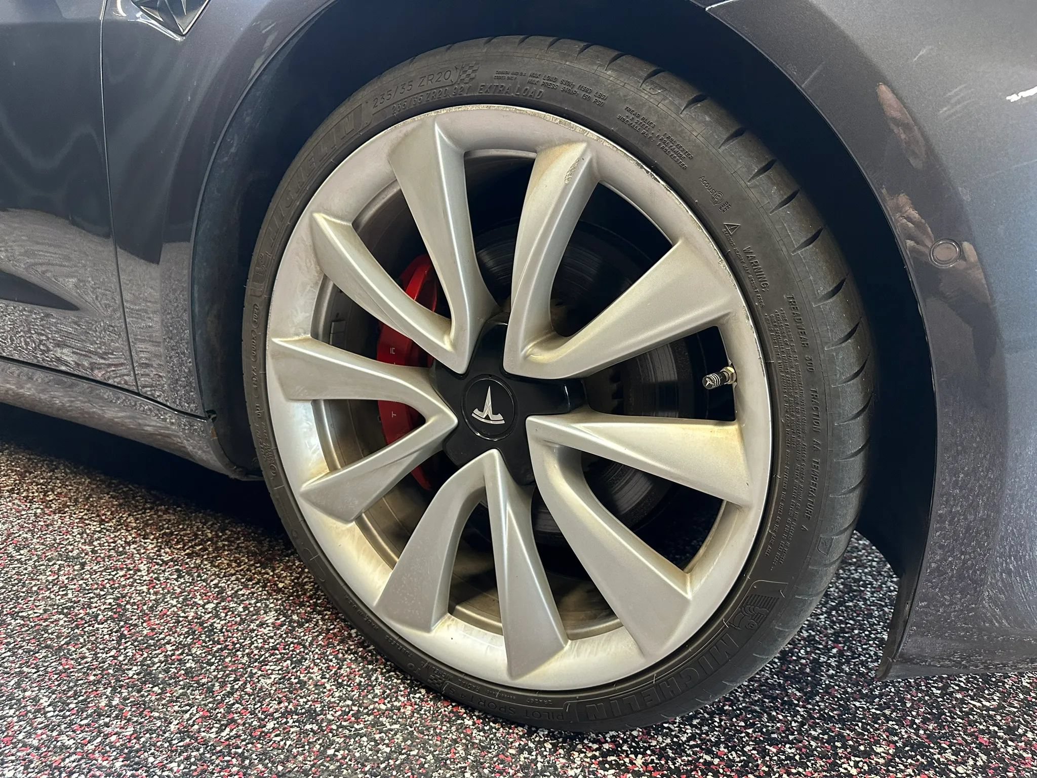 Used 2018 Tesla Model 3 Long Range AWD/4WD image 34