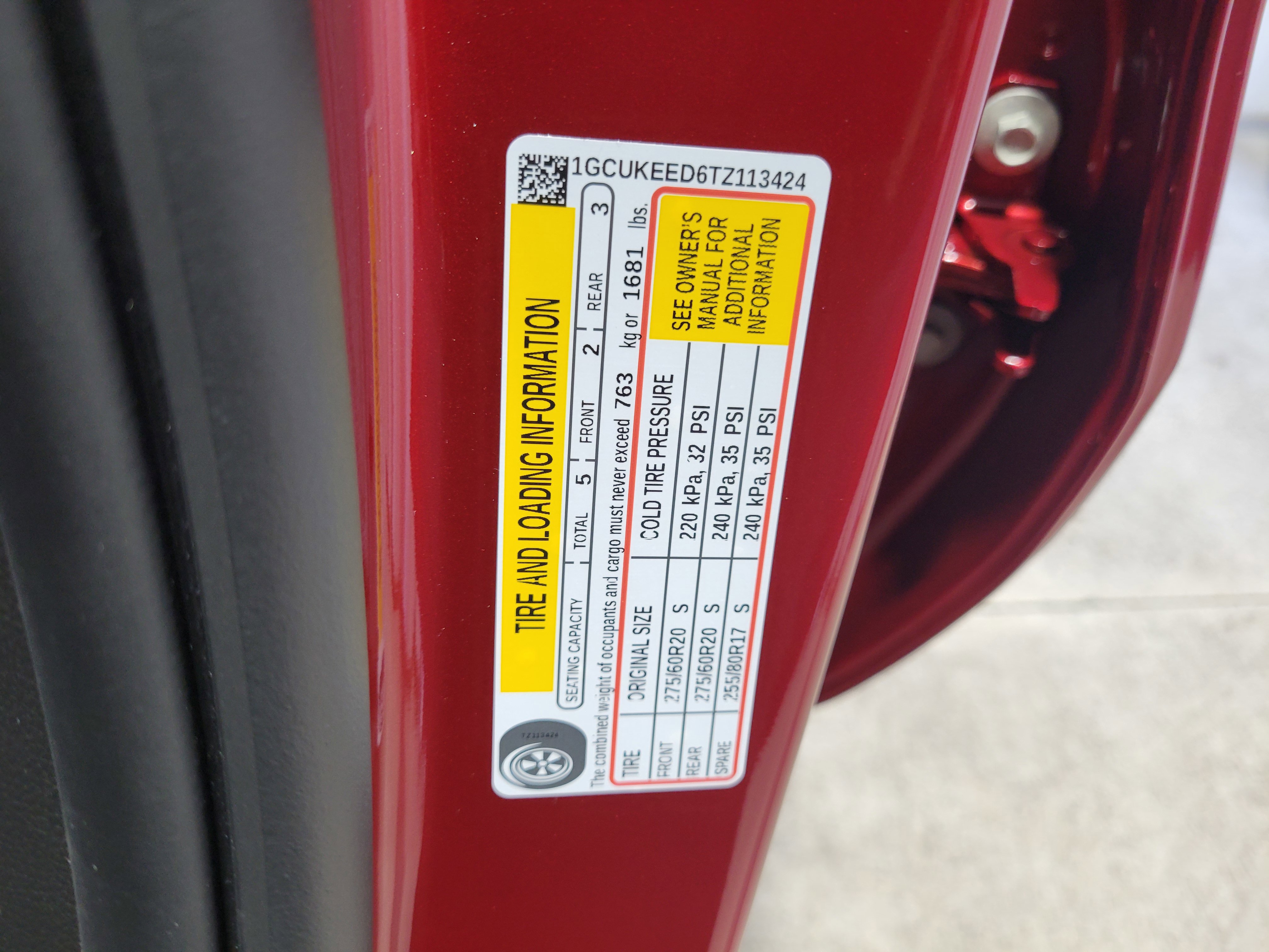 New 2026 Chevrolet Silverado 1500 RST w/ RST All Star Premium Package image 50