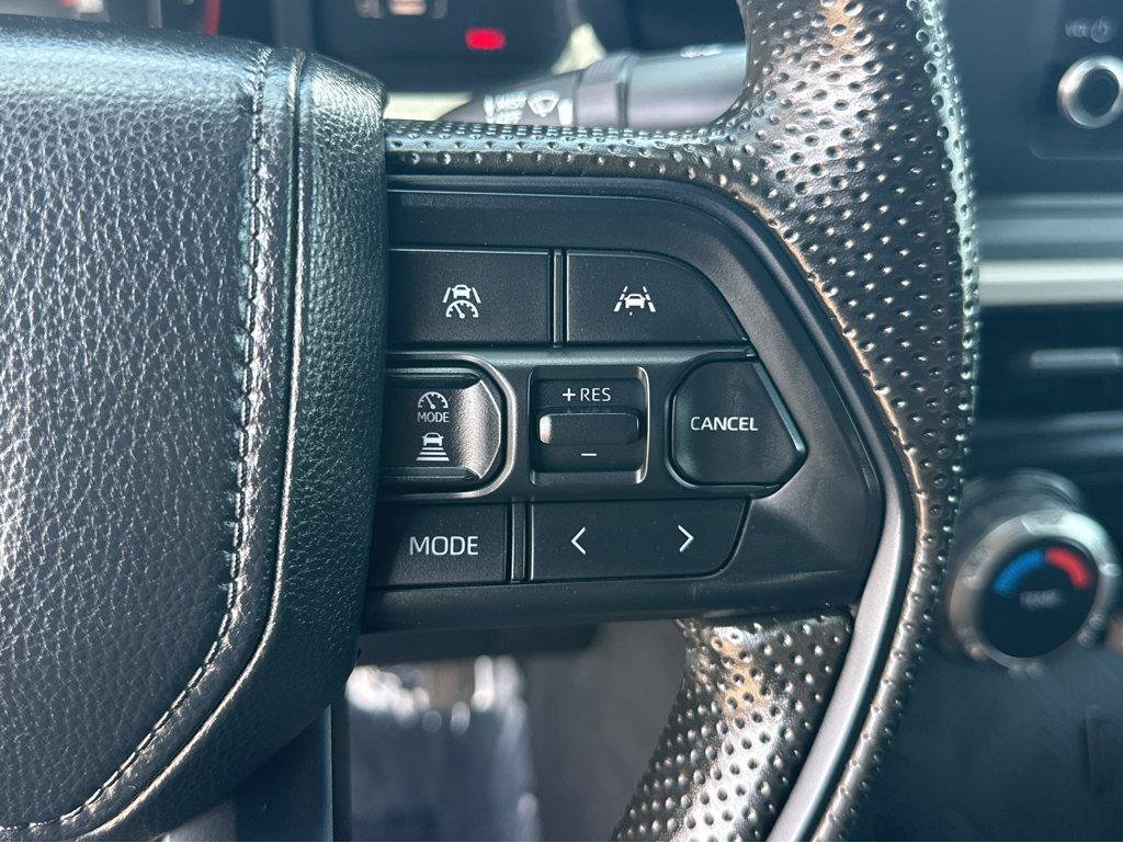 Used 2024 Toyota Tacoma SR RWD image 23