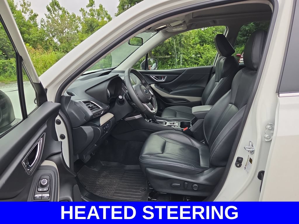 Certified 2023 Subaru Forester Limited AWD/4WD image 15