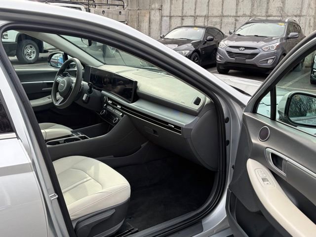 Used 2024 Hyundai Sonata SEL image 27