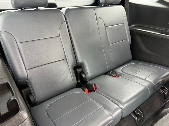 Used 2018 Chevrolet Traverse Premier image 17