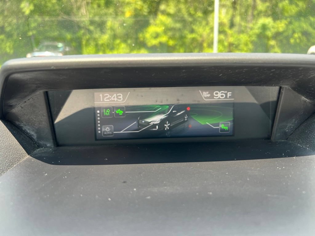 Used 2017 Subaru Impreza 2.0i Sport AWD/4WD image 22