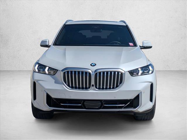 New 2026 BMW X5 xDrive40i image 6