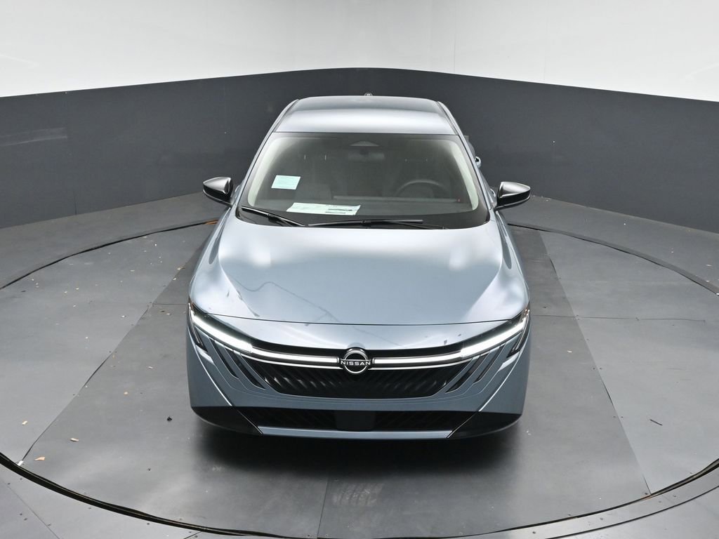 New 2026 Nissan Sentra SV image 36