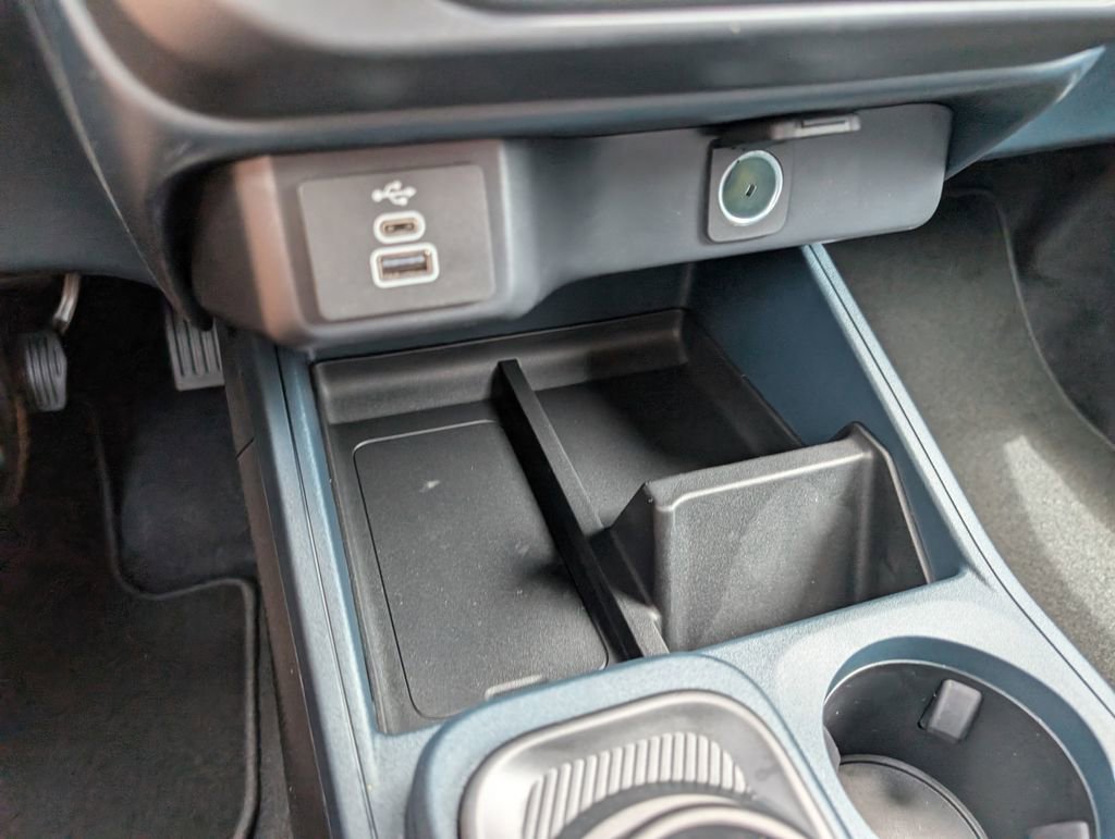 New 2026 Ford Maverick XL FWD image 15