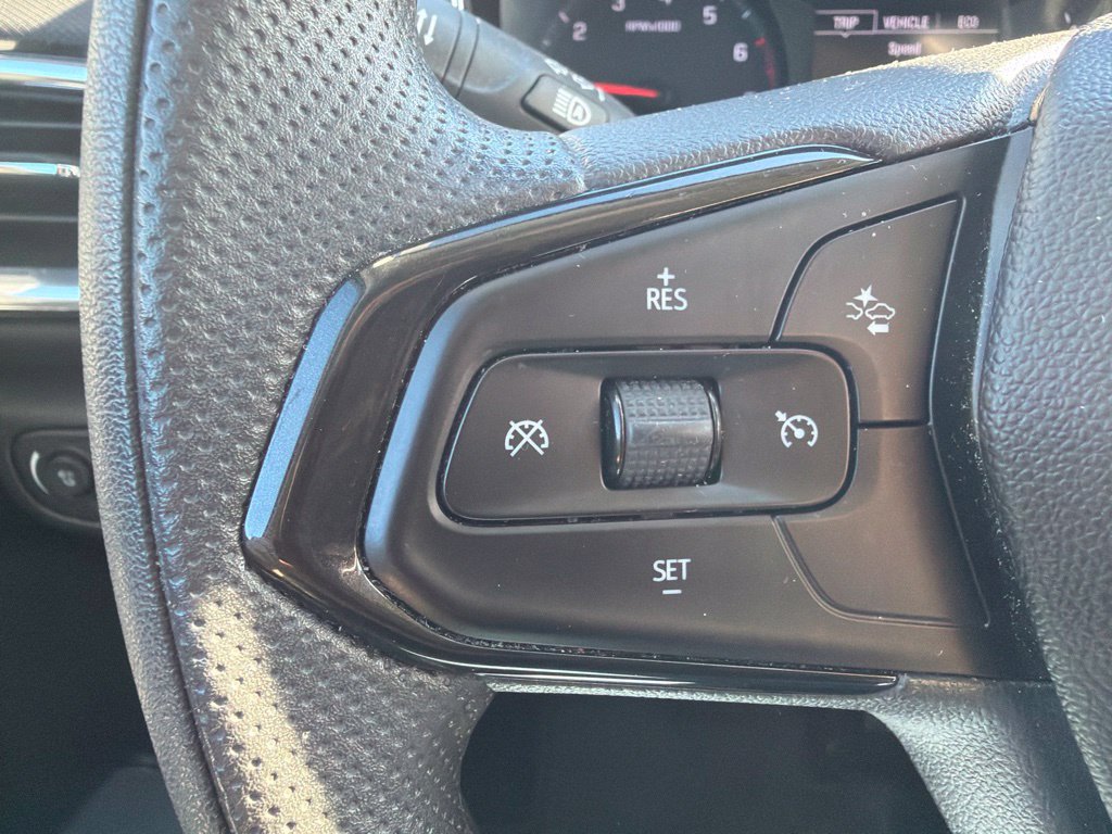 Used 2023 Chevrolet TrailBlazer LT w/ Convenience Package AWD/4WD image 21