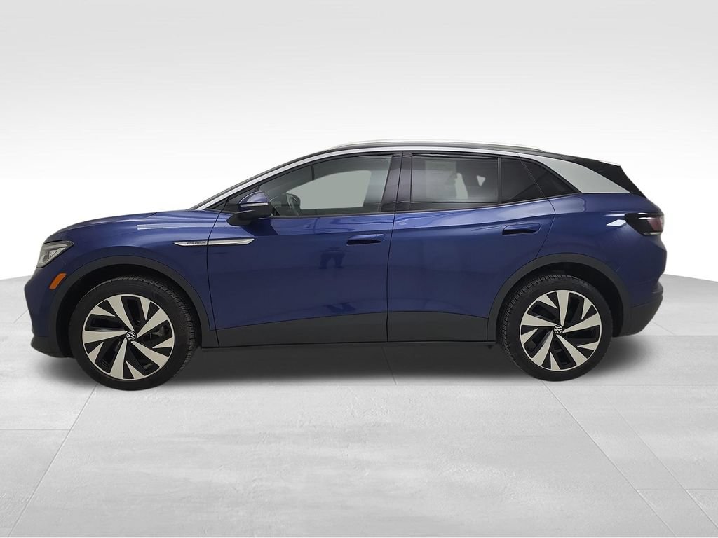Used 2022 Volkswagen ID.4 Pro S AWD/4WD image 6