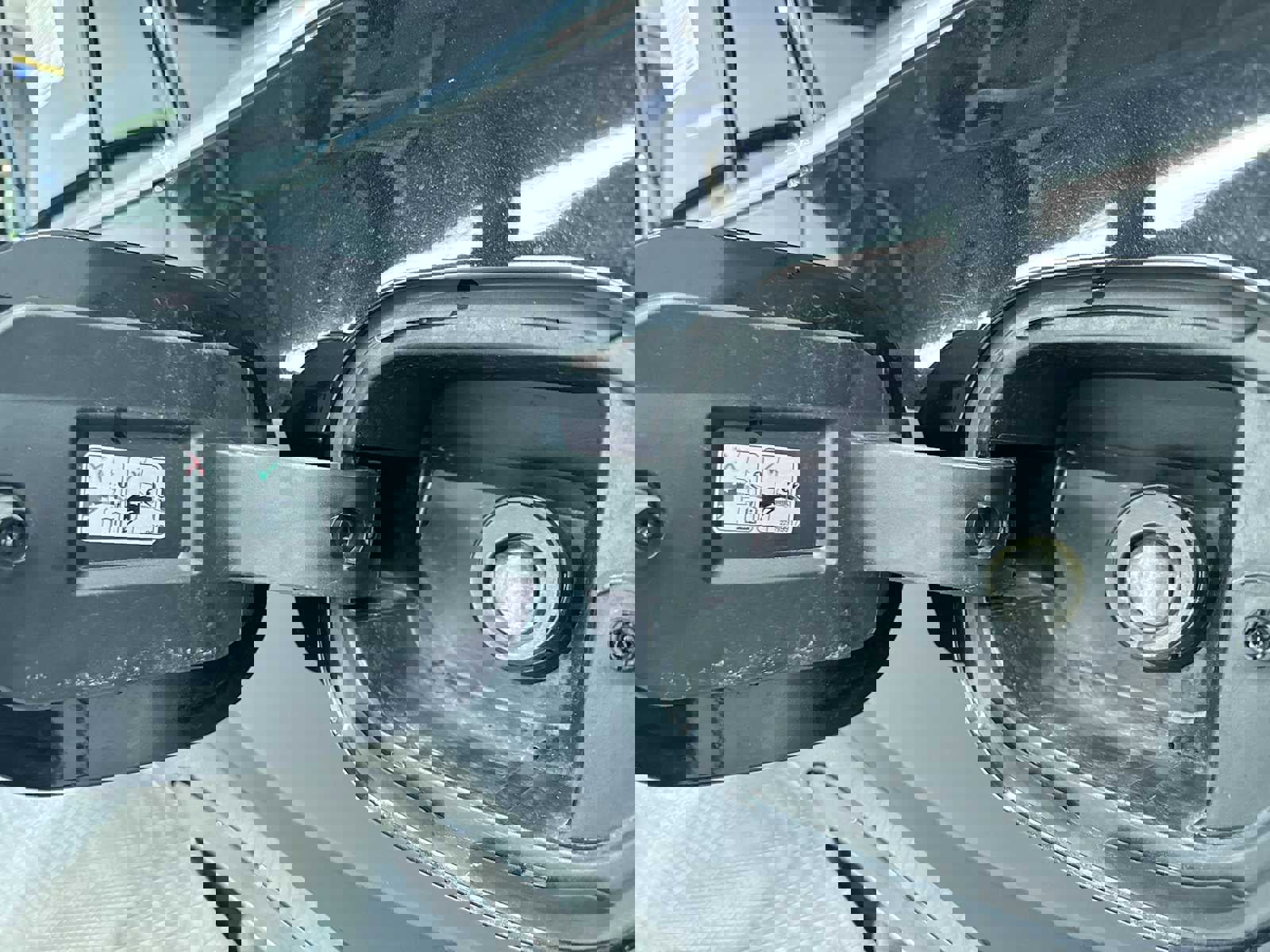 Used 2025 Cadillac XT6 Premium Luxury image 39