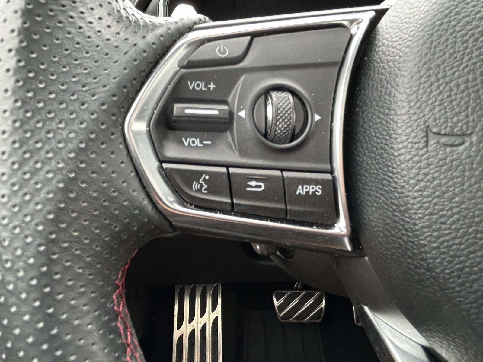 Used 2024 Acura MDX A-Spec AWD/4WD image 22