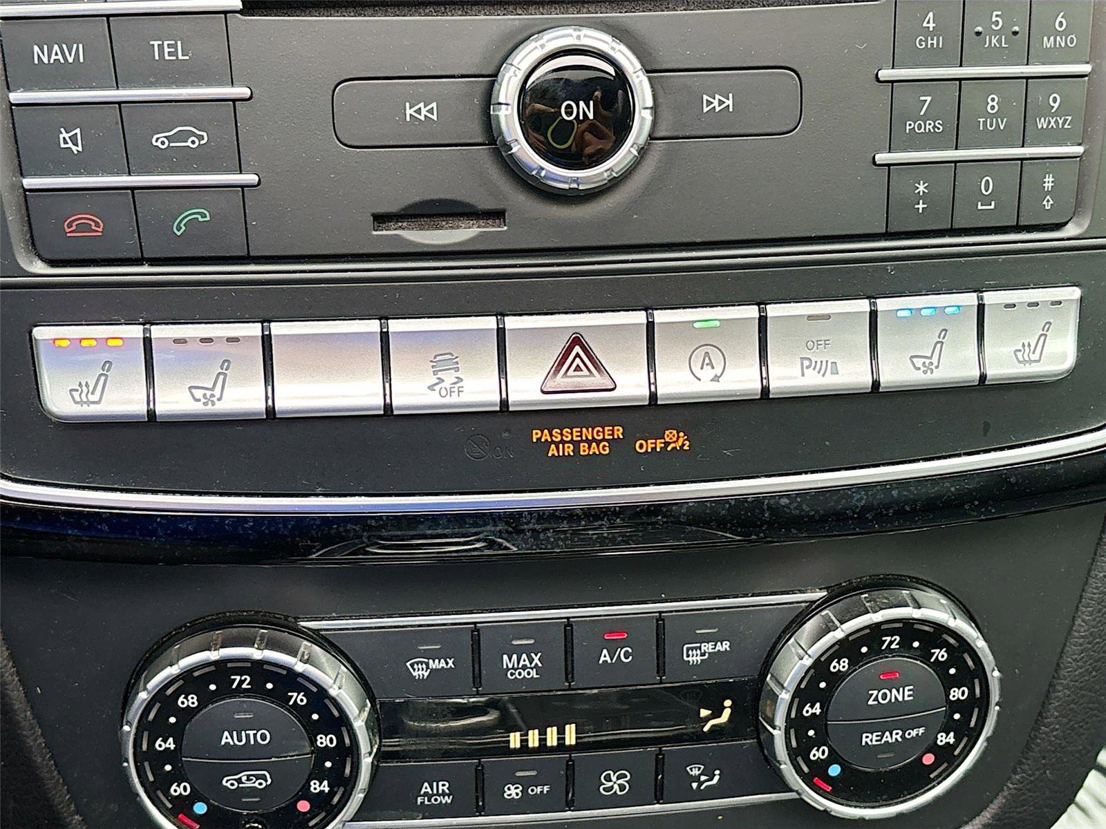 Used 2019 Mercedes-Benz GLS 450 GLS 450 image 21