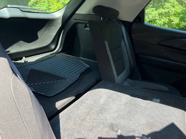 Used 2022 Chevrolet TrailBlazer LS AWD/4WD image 30