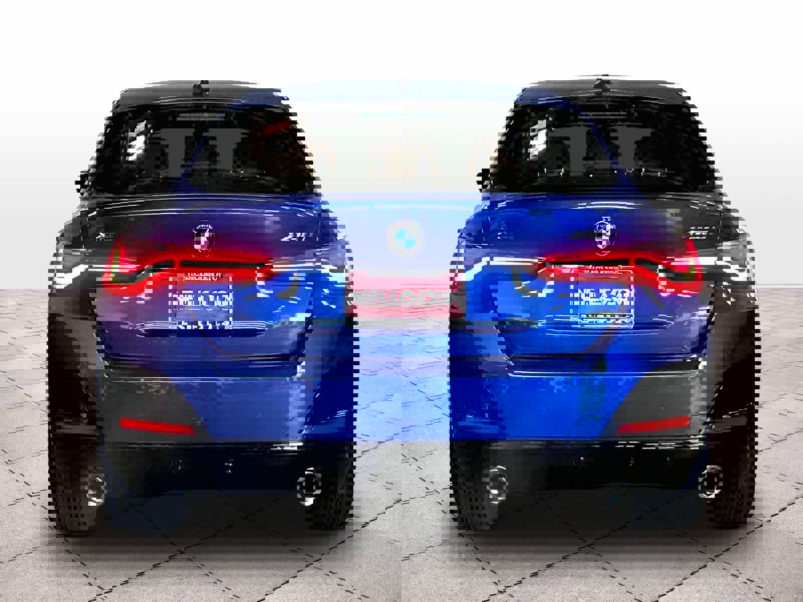 Used 2025 BMW 430i xDrive image 7