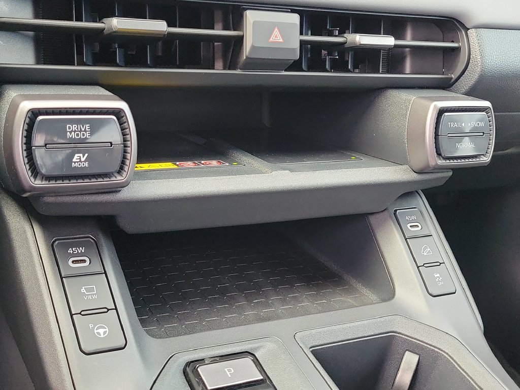 New 2026 Toyota RAV4 Limited AWD/4WD image 17