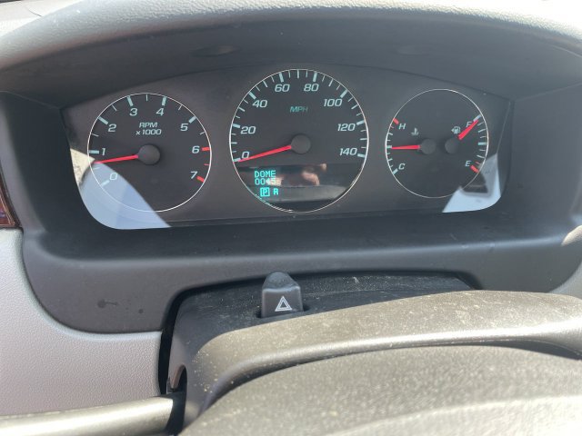 Used 2010 Chevrolet Impala LT w/ Luxury Edition Package FWD image 19