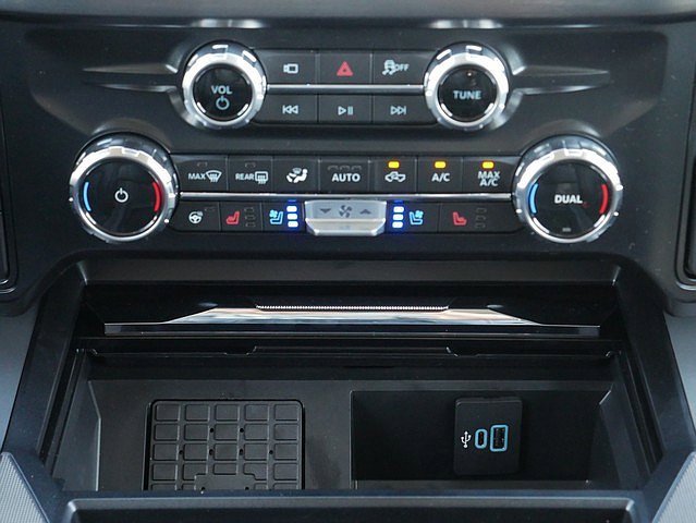 New 2026 Ford F250 Lariat w/ Tremor Off-Road Package image 21