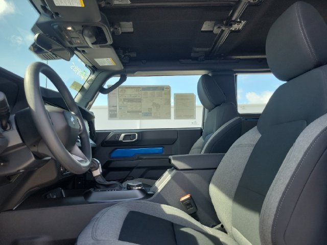 New 2026 Ford Bronco 2-Door AWD/4WD image 13