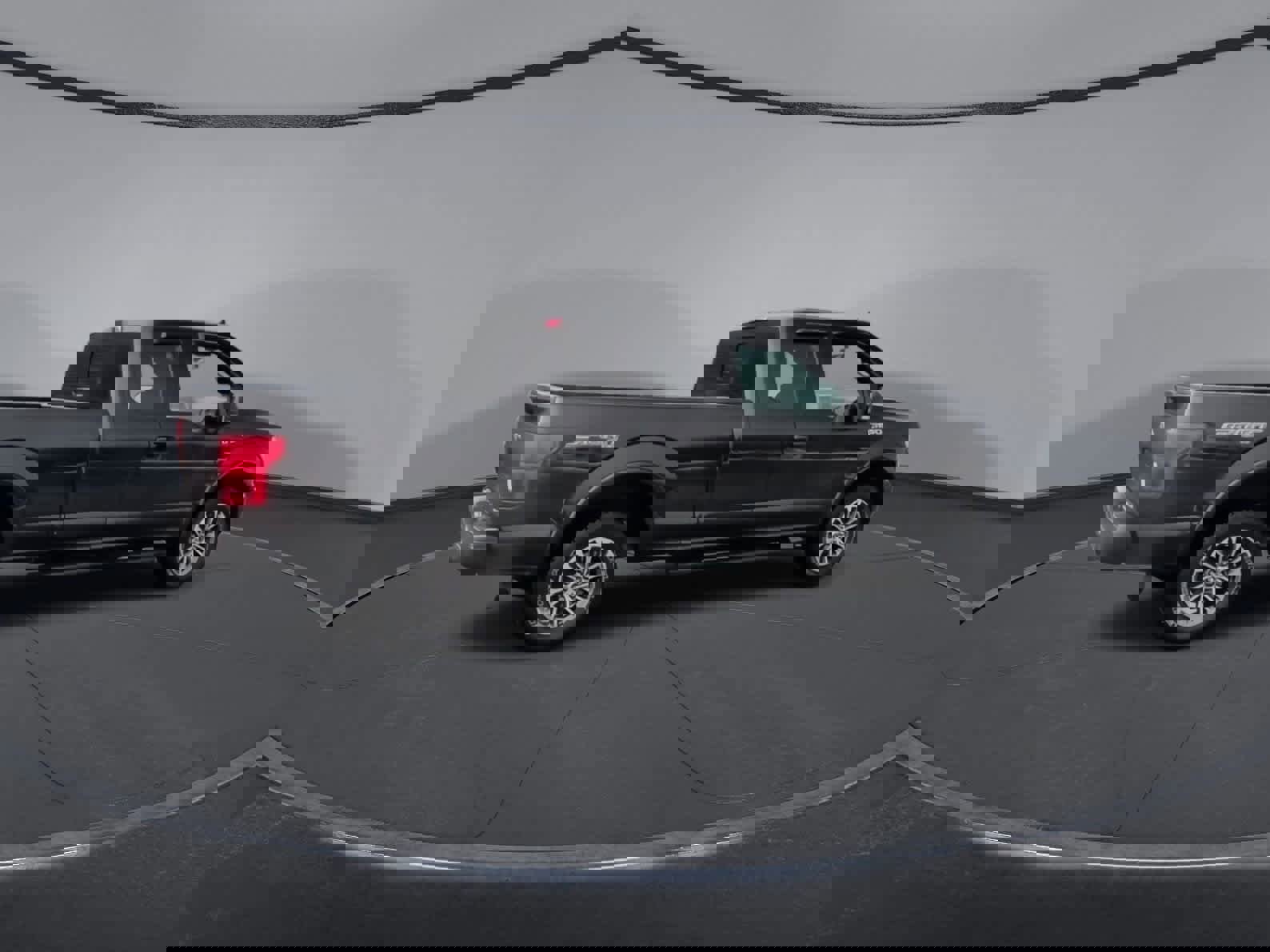 Certified 2019 Ford F150 XLT w/ Equipment Group 302A Luxury image 8