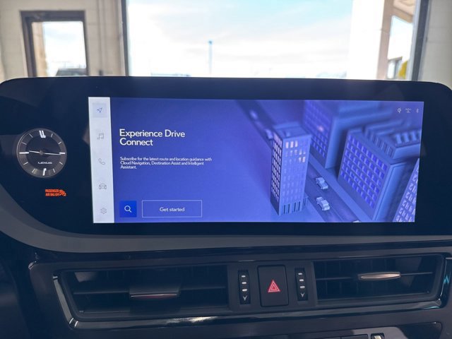 New 2025 Lexus ES 350 w/ Premium Package image 26