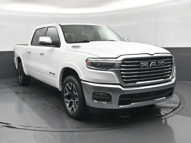 Used 2026 RAM 1500 Laramie
