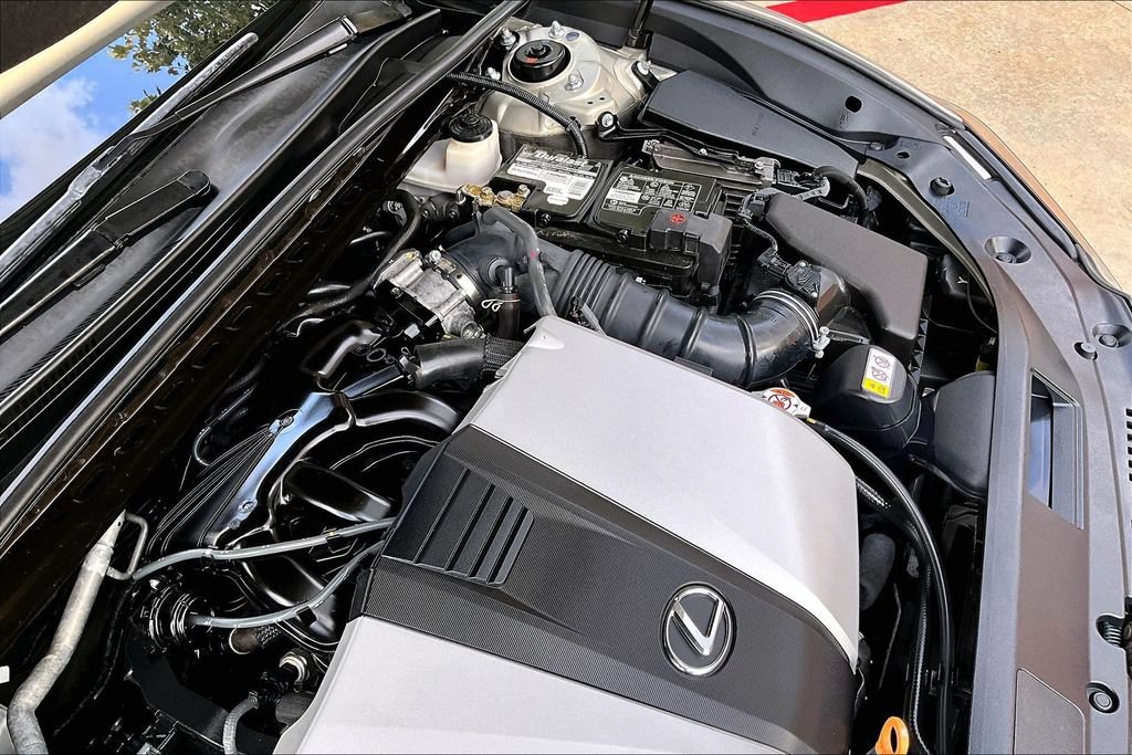 Used 2020 Lexus ES 350 w/ Accessory Package 2 FWD image 44
